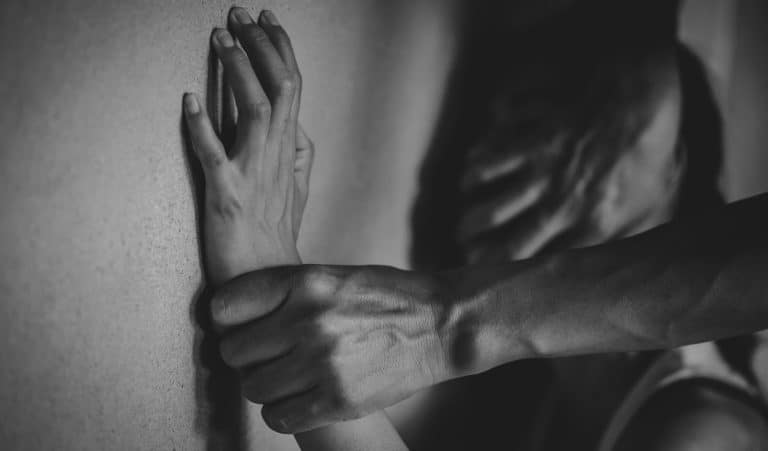 Viol sur mineur Sénégal