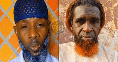 Affaire Masseck Sarr Ismaïla Diallo