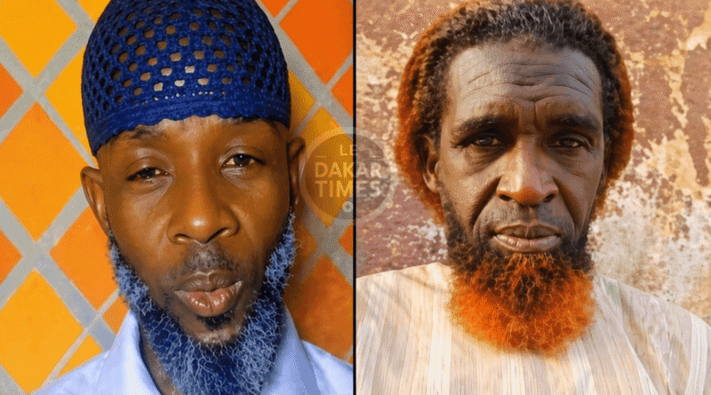 Affaire Masseck Sarr Ismaïla Diallo