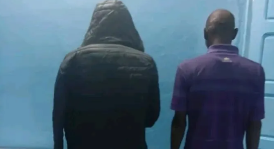 Enquête meurtre quartier Bango Saint-Louis