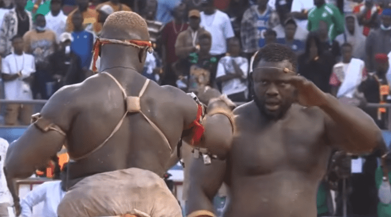 ada fass vs eumeu sene