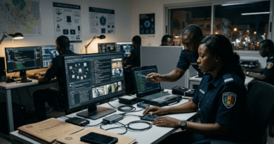 Scandale Kaffrine arrestation vidéo intime élève cybercriminalité