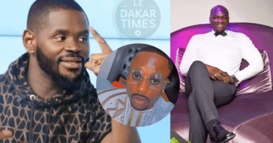 Affaire Pape Cheikh Diallo - Arrestations Keur Massar