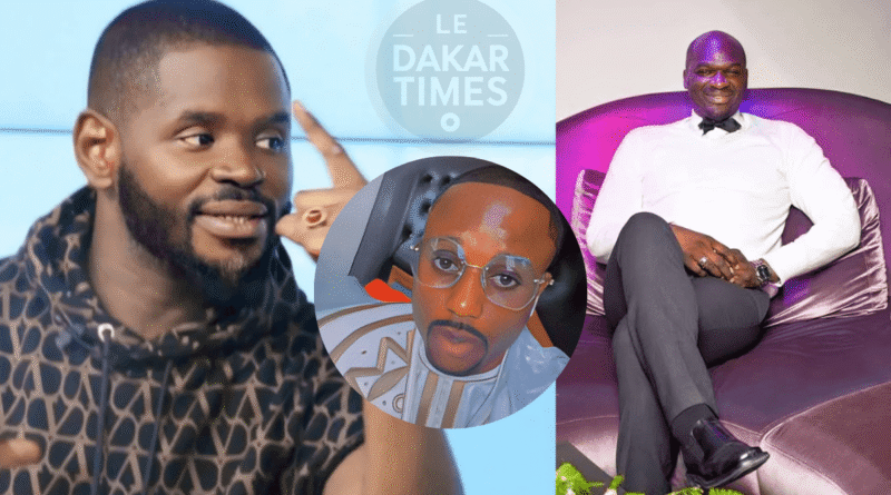 Affaire Pape Cheikh Diallo - Arrestations Keur Massar