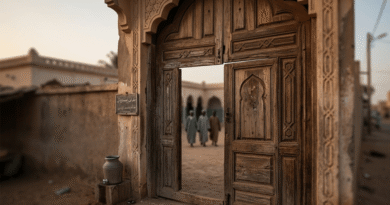 Daara Daroul Habib Touba abus sexuels talibés déférés Dianatou Mahwa Diourbel justice Sénégal protection de l'enfance