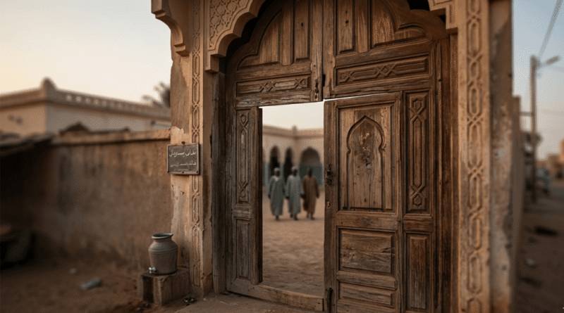 Daara Daroul Habib Touba abus sexuels talibés déférés Dianatou Mahwa Diourbel justice Sénégal protection de l'enfance