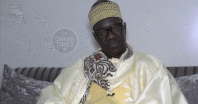Tentative de corruption du juge de Pikine par le marabout Hady Sy et Cheikh Gueye