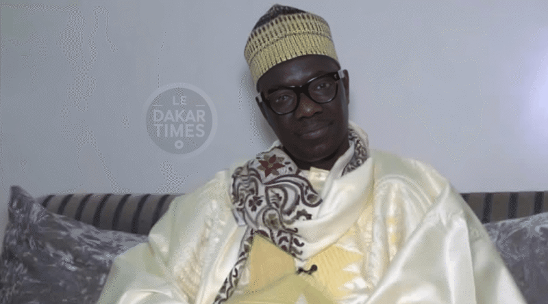 Tentative de corruption du juge de Pikine par le marabout Hady Sy et Cheikh Gueye