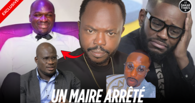 Affaire Pape Cheikh Diallo Chérif Aly Diatta