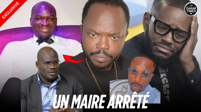 Affaire Pape Cheikh Diallo Chérif Aly Diatta