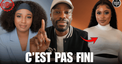 Enquête Ndeye Beauté et Adji Sarr Le Dakar Times