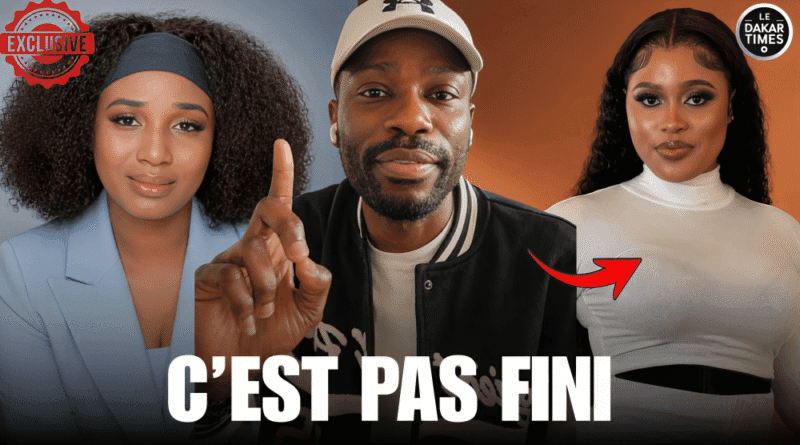 Enquête Ndeye Beauté et Adji Sarr Le Dakar Times