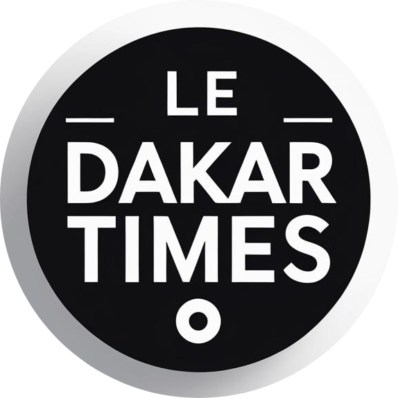 Le Dakar Times