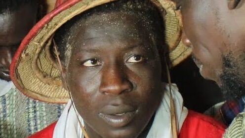 Libération de Pokola Baldé Le Dakar Times.