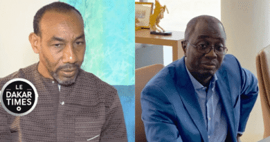 Affaire Mohamed Aly Srour