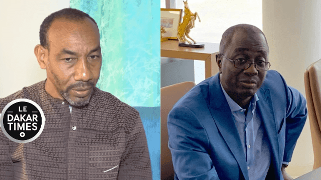 Affaire Mohamed Aly Srour