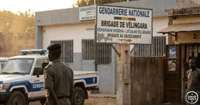 Enquête Gendarmerie drame de Vélingara Le Dakar Times