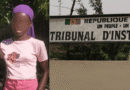Marie diouf