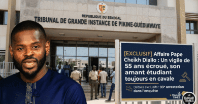 Affaire Pape Cheikh Diallo
