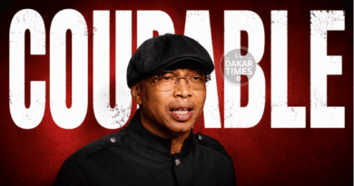 El Hadji Diouf