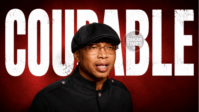 El Hadji Diouf