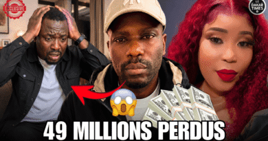 scandale des 49 millions