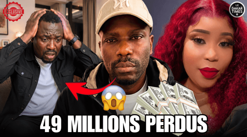 scandale des 49 millions