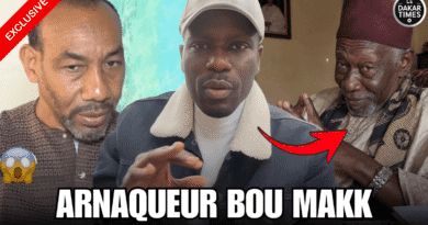 Litiges fonciers au Sénégal