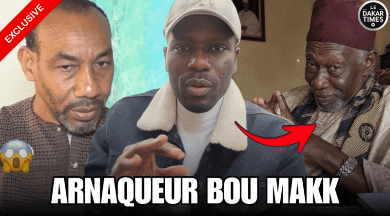 Litiges fonciers au Sénégal