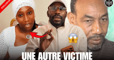 Mohamed Aly Srour et la nouvelle victime Zena accusent Khady Diagne d'arnaque foncière.