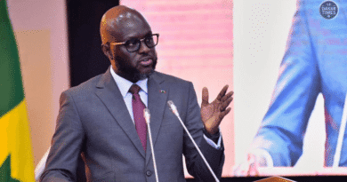 El Malick Ndiaye