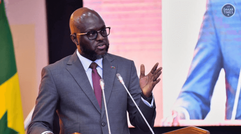 El Malick Ndiaye