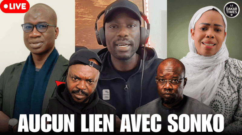 ndiaga seck